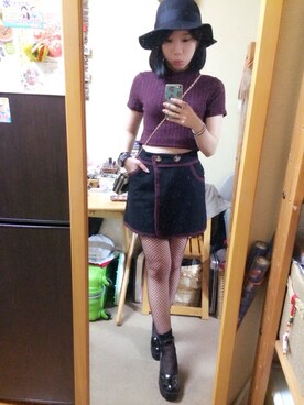 Phoebe_AKIさんのコーディネート