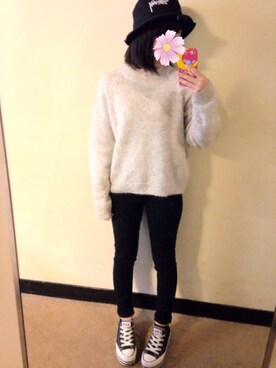 Phoebe_AKIさんのコーディネート