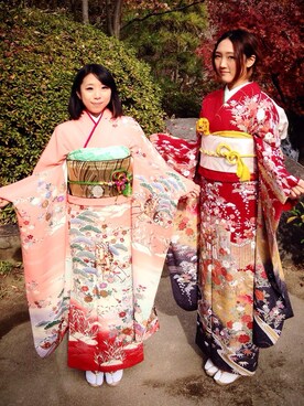 Phoebe_AKIさんのコーディネート