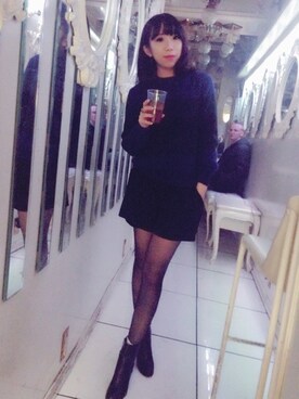 Phoebe_AKIさんのコーディネート