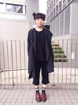 Phoebe_AKIさんのコーディネート