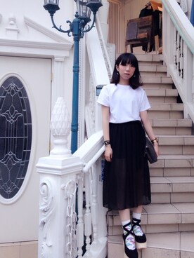 Phoebe_AKIさんのコーディネート