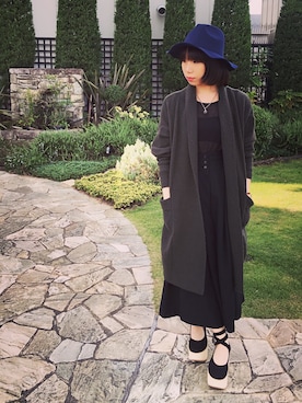 Phoebe_AKIさんのコーディネート