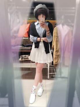 Phoebe_AKIさんのコーディネート