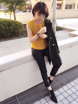 Phoebe_AKIさんのコーディネート