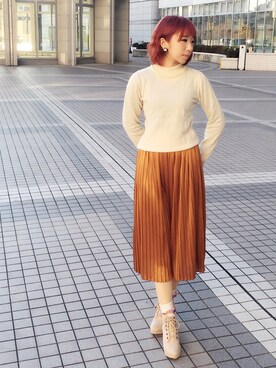 Phoebe_AKIさんのコーディネート