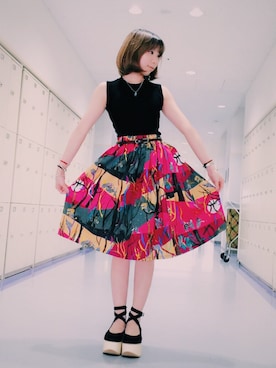 Phoebe_AKIさんのコーディネート