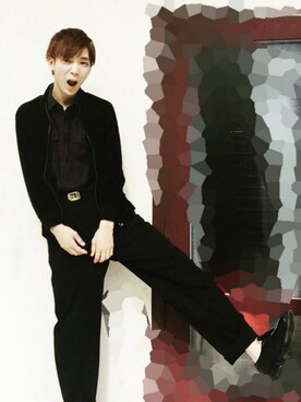 まっしろさんのコーディネート