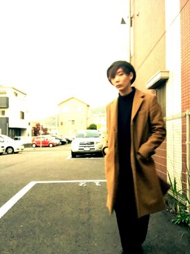 まっしろさんのコーディネート