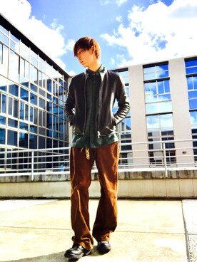 まっしろさんのコーディネート