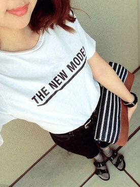 sayuさんのコーディネート