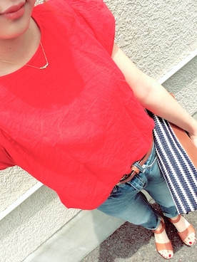 sayuさんのコーディネート