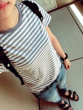 sayuさんのコーディネート