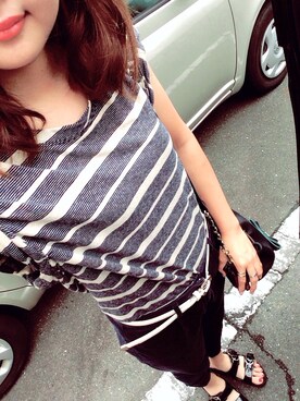 sayuさんのコーディネート