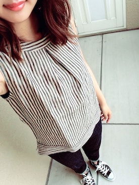 sayuさんのコーディネート