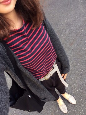 sayuさんのコーディネート