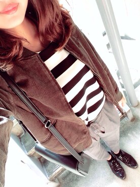 sayuさんのコーディネート