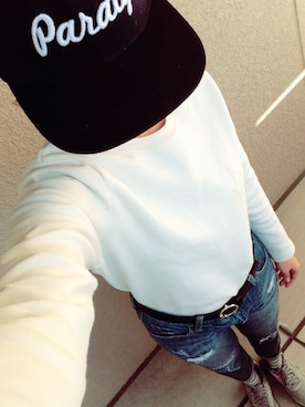 sayuさんのコーディネート