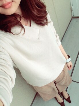 sayuさんのコーディネート