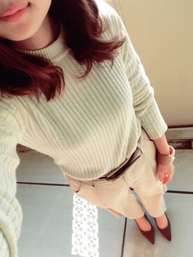 sayuさんのコーディネート