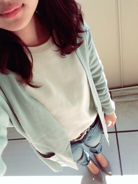 sayuさんのコーディネート