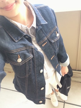 sayuさんのコーディネート