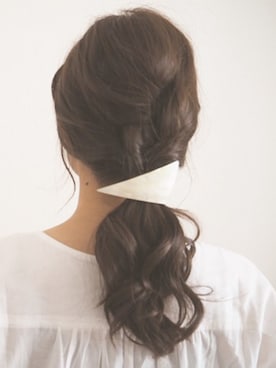 sayuさんのコーディネート