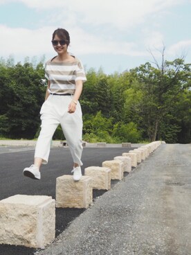 sayuさんのコーディネート