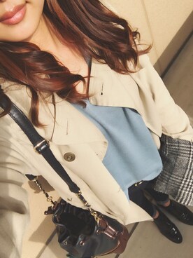 sayuさんのコーディネート