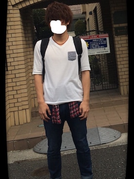 だいちさんのコーディネート