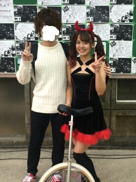 だいちさんのコーディネート