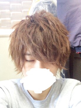 だいちさんのコーディネート