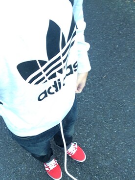 だいちさんのコーディネート