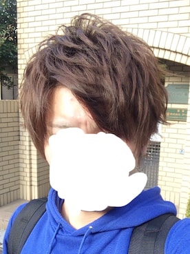 だいちさんのコーディネート