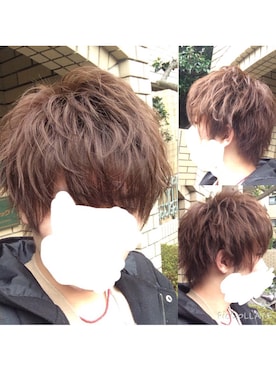 だいちさんのコーディネート