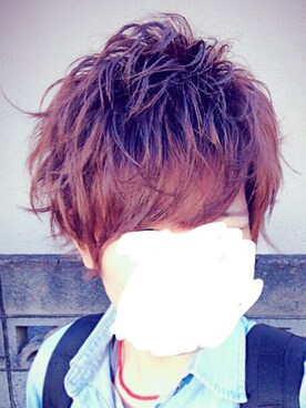 だいちさんのコーディネート