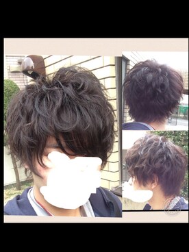 だいちさんのコーディネート