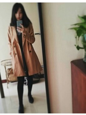 Keichanさんのコーディネート