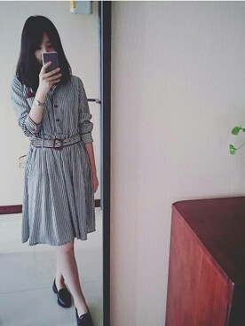 Keichanさんのコーディネート