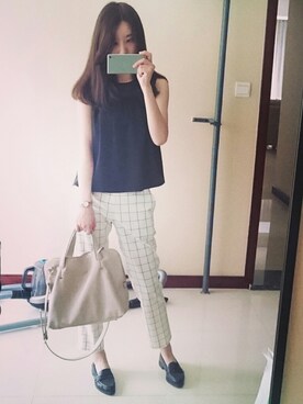 Keichanさんのコーディネート