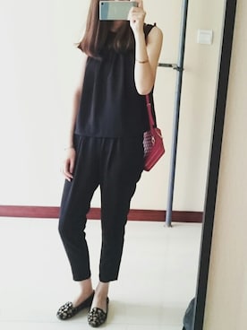 Keichanさんのコーディネート