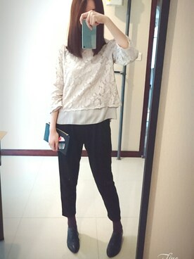 Keichanさんのコーディネート