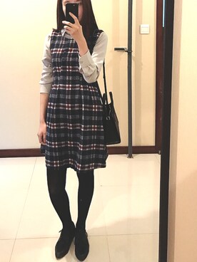 Keichanさんのコーディネート