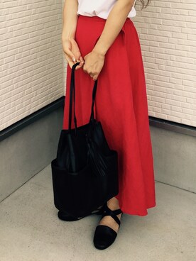 ぐりこさんのコーディネート