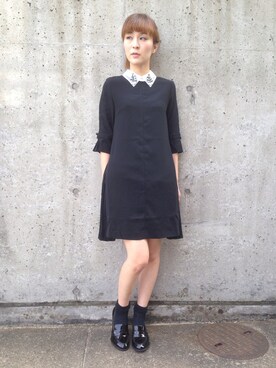 アッスーさんのコーディネート