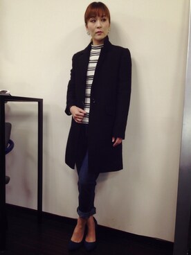 アッスーさんのコーディネート