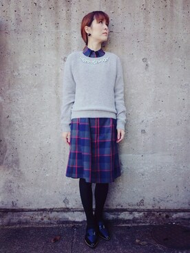 アッスーさんのコーディネート