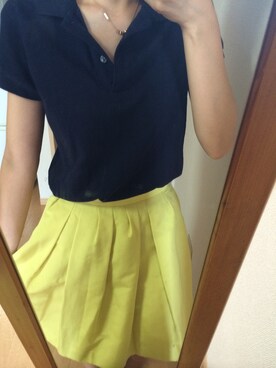 ももさんのコーディネート