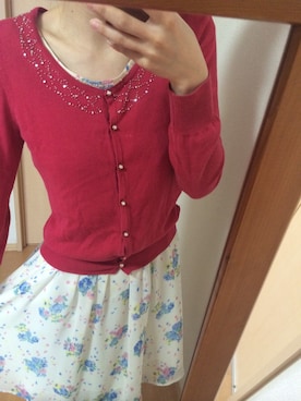 ももさんのコーディネート