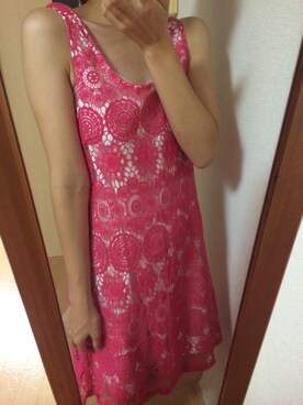 ももさんのコーディネート